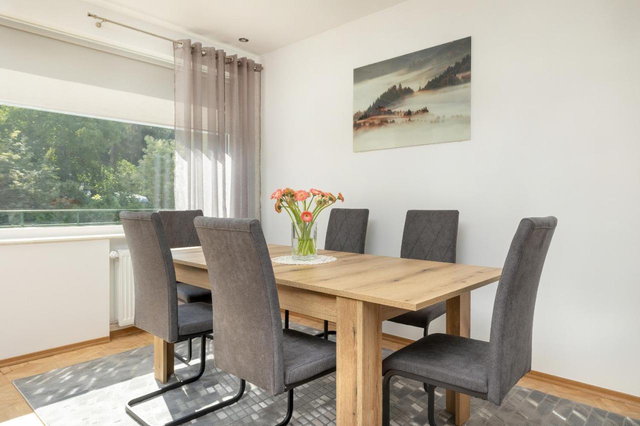 Bright & Spacious Family Apartment In Miedzyzdroje With Parking And 3 Balconies By Noclegi Renters 외부 사진