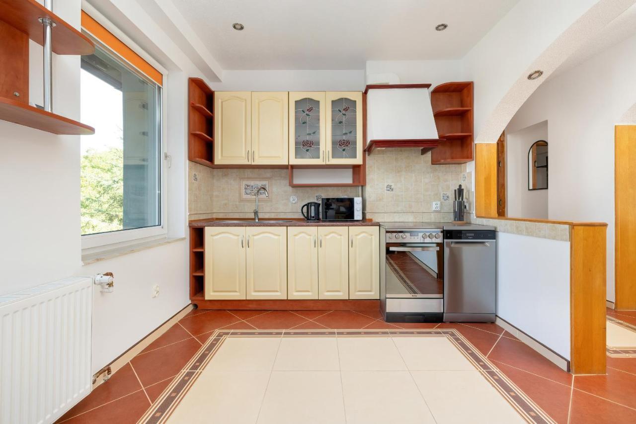Bright & Spacious Family Apartment In Miedzyzdroje With Parking And 3 Balconies By Noclegi Renters 외부 사진