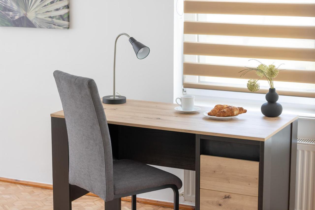 Bright & Spacious Family Apartment In Miedzyzdroje With Parking And 3 Balconies By Noclegi Renters 외부 사진