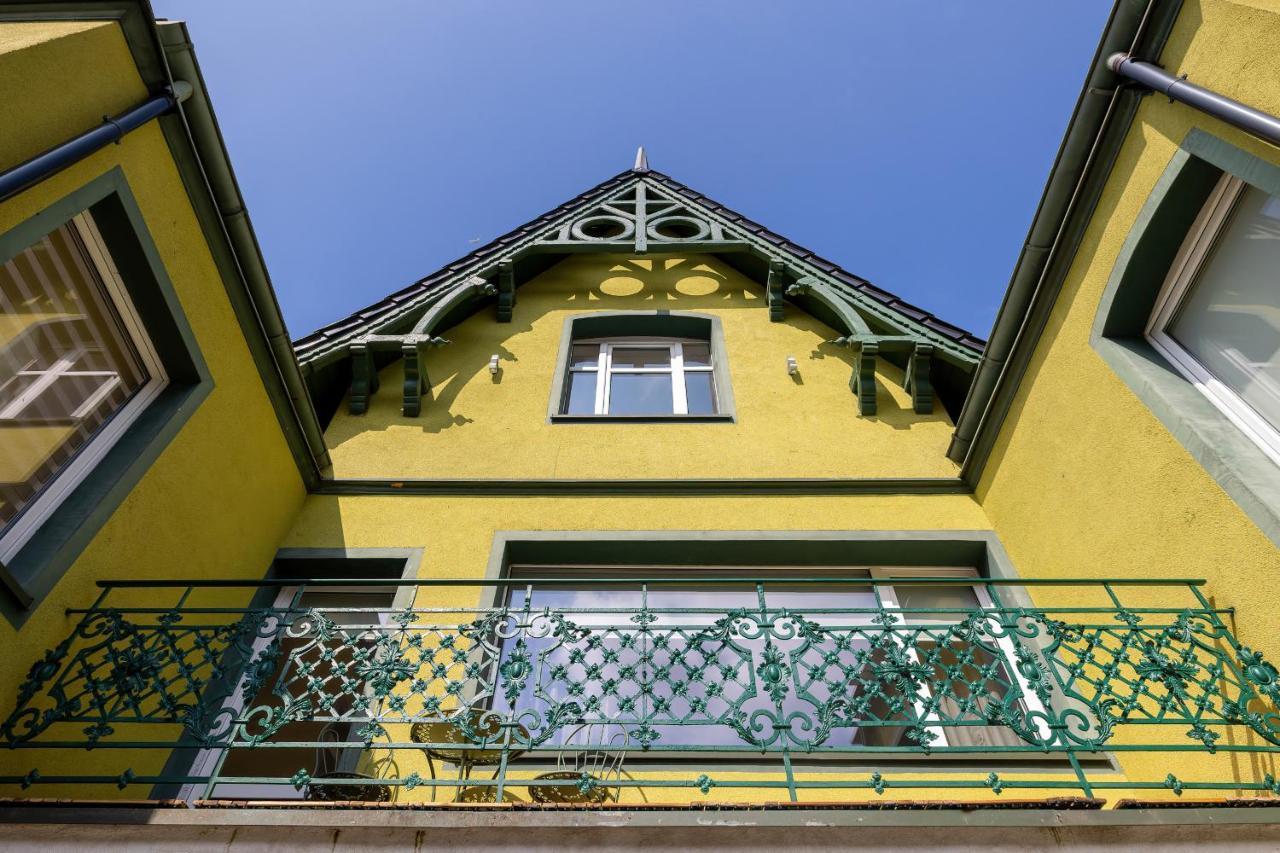 Bright & Spacious Family Apartment In Miedzyzdroje With Parking And 3 Balconies By Noclegi Renters 외부 사진